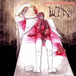 WTN : Resected Excoriated Cavity - Tested Creatures